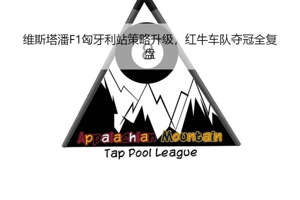 维斯塔潘F1匈牙利站策略升级，红牛车队夺冠全复盘
