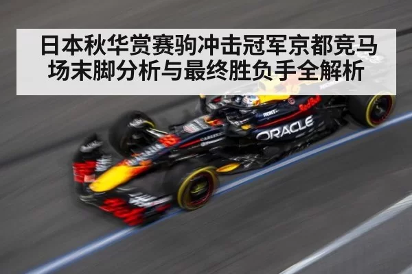 日本秋华赏赛驹冲击冠军京都竞马场末脚分析与最终胜负手全解析